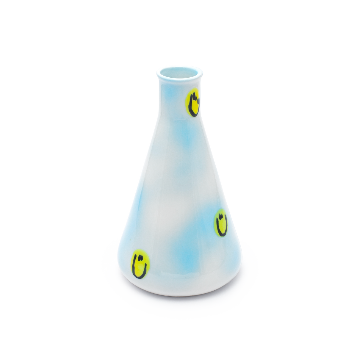 ERLENMEYER JUG - CIEL SMILE