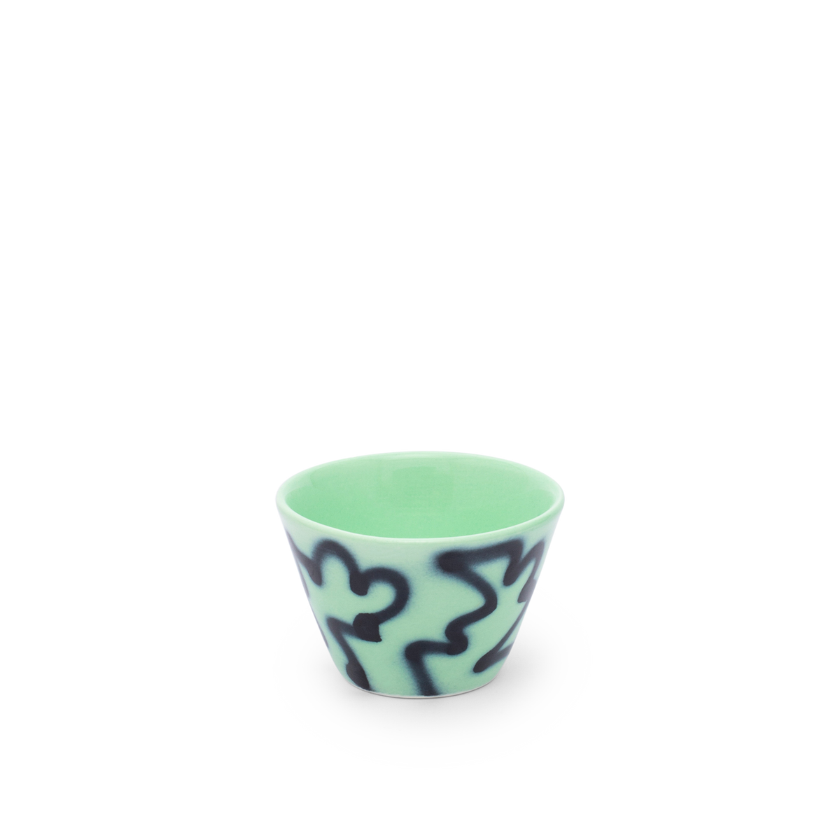 SUPER CUP L - GREEN PIZZA (275ml)
