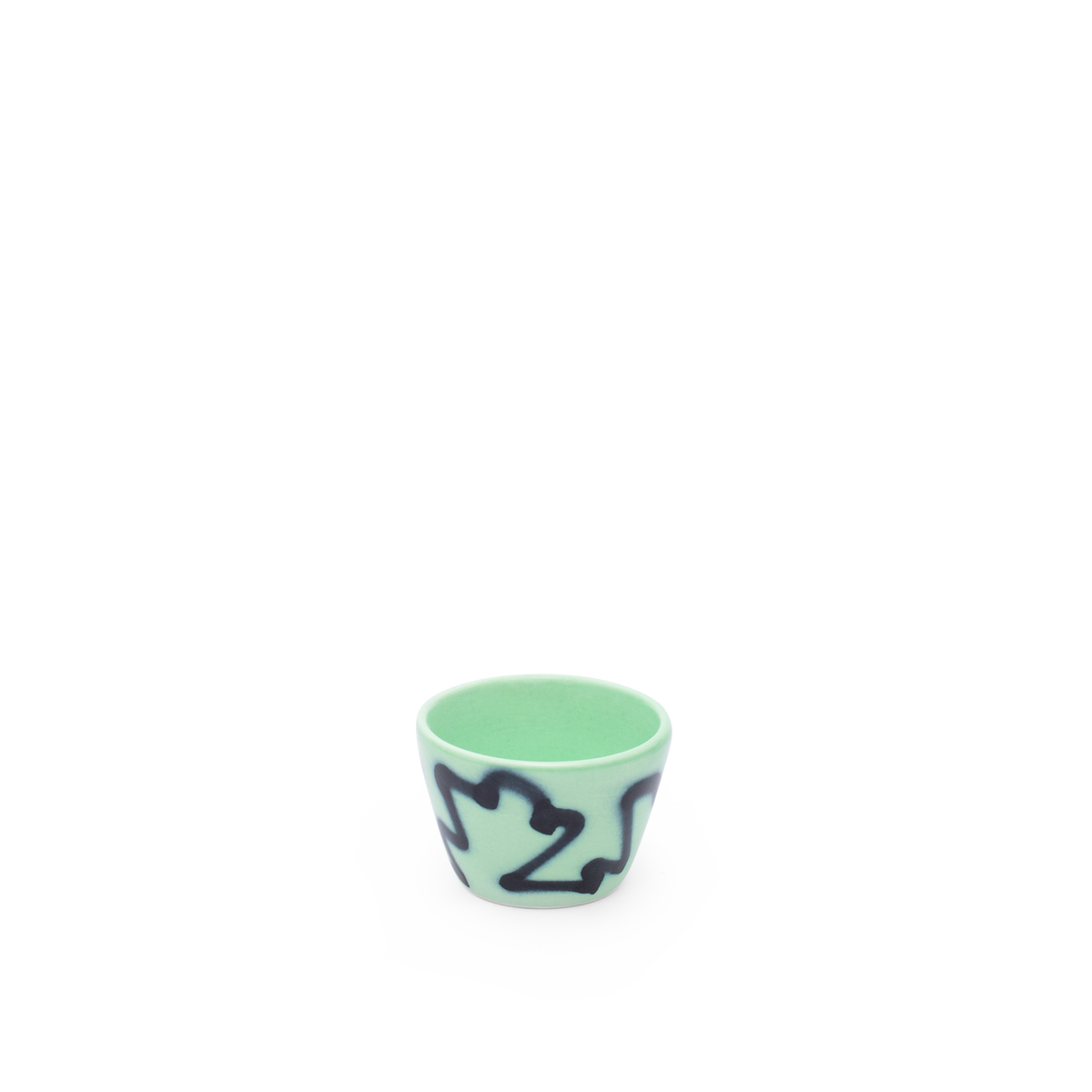 KAWAII SUPER CUP - GREEN PIZZA (75ml)