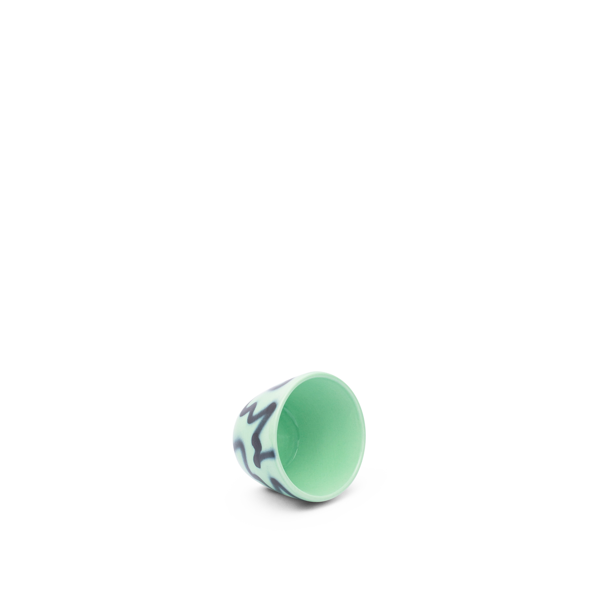KAWAII SUPER CUP - GREEN PIZZA (75ml)