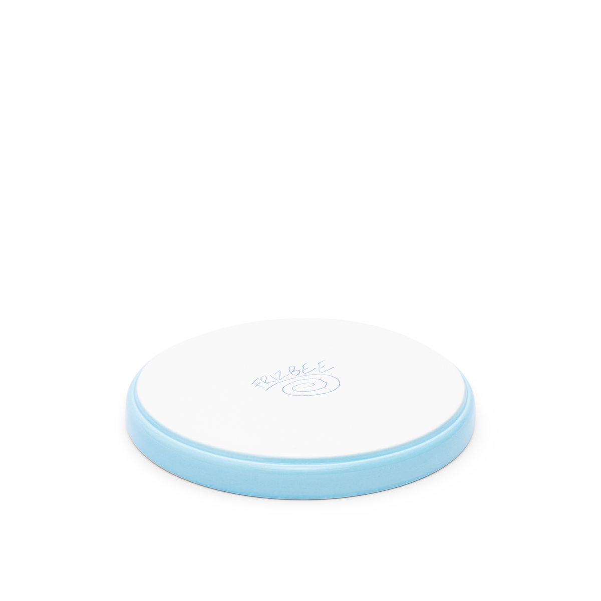 BABY PLATE - SUNSET