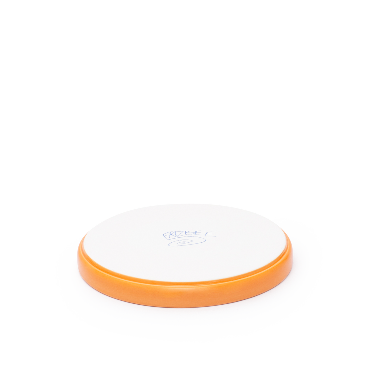 BABY PLATE - SUN