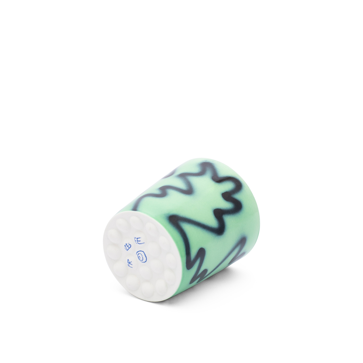 BULLE CUP L - GREEN PIZZA (300ml)