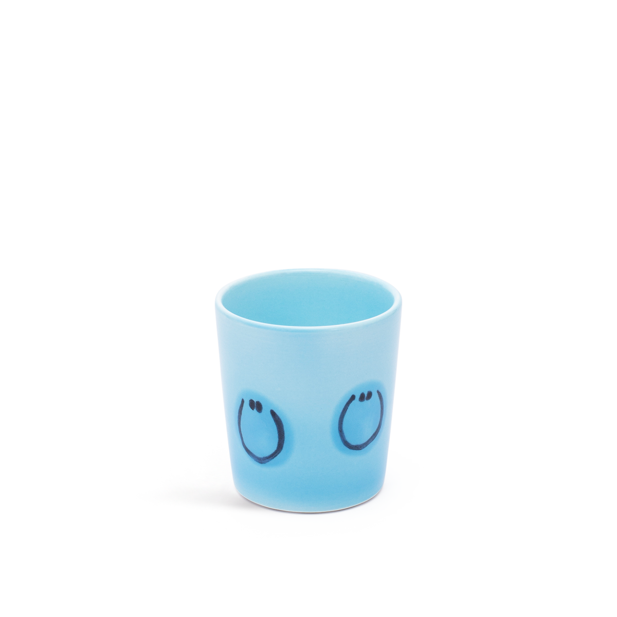 BULLE CUP L - WATER SMILE (300ml)