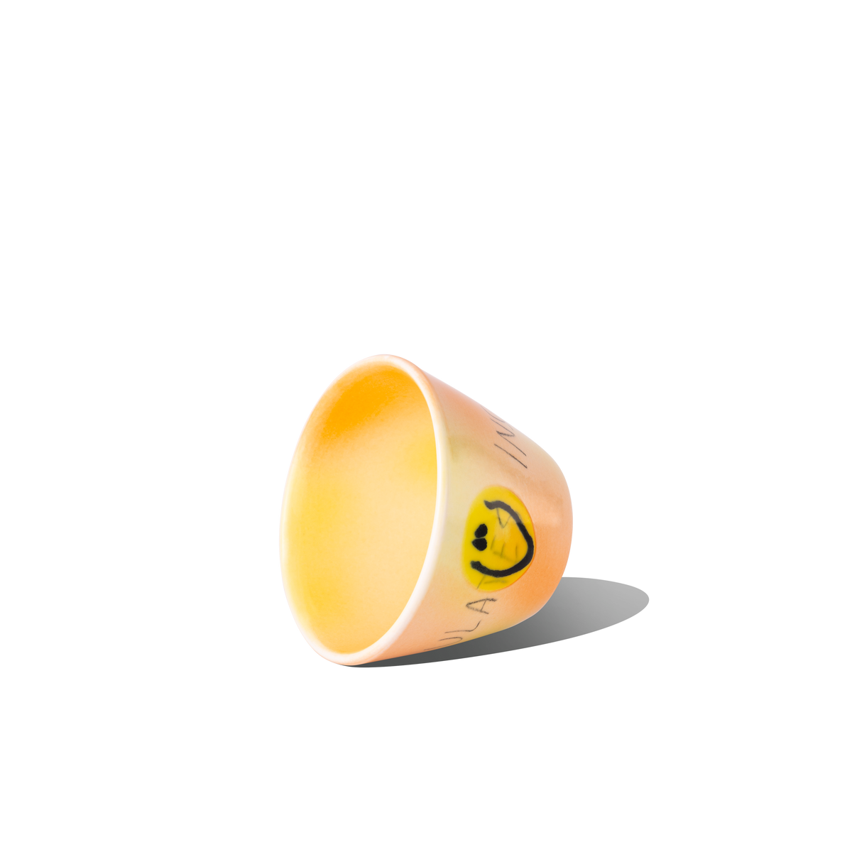 SUPER CUP L - BOUCHE II (275ml)