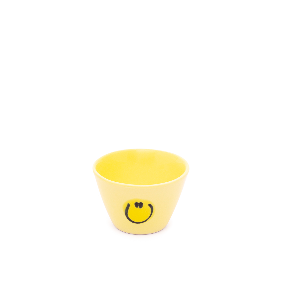 SUPER CUP L - YELLOW SMILE